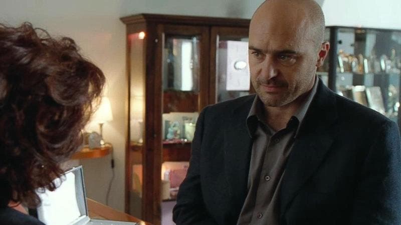 Ascolti tv, la Coppa Italia batte la replica del commissario Montalbano