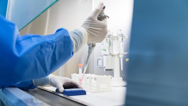 Il futuro della salute e le scienze della vita