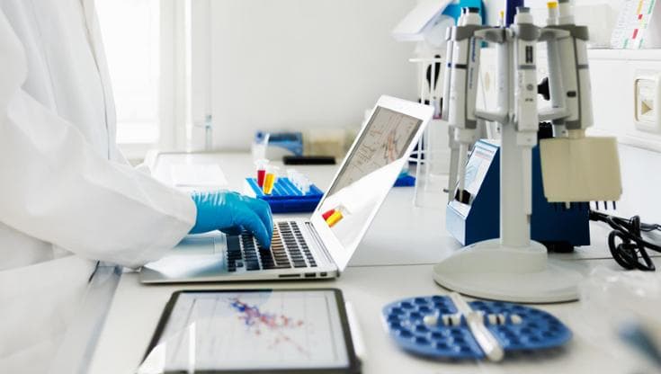 Biotech, la frontiera della medicina