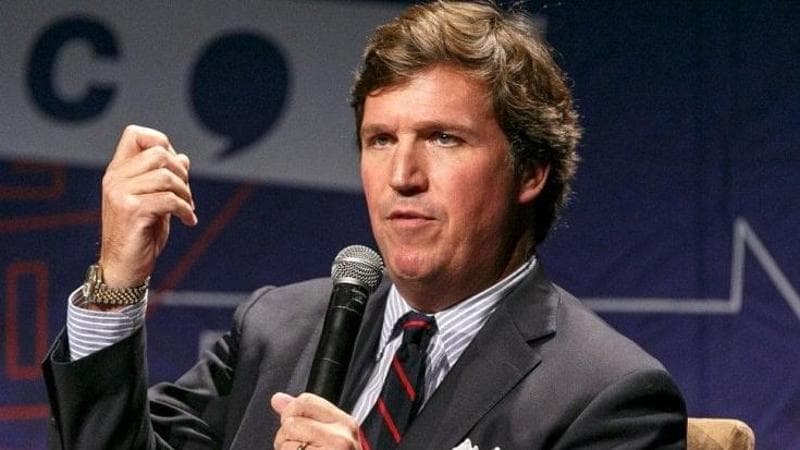 Anteprima: Tucker Carlson scarica Trump: “Mi dispiace averlo sostenuto, ne sarò tormentato a lungo”
