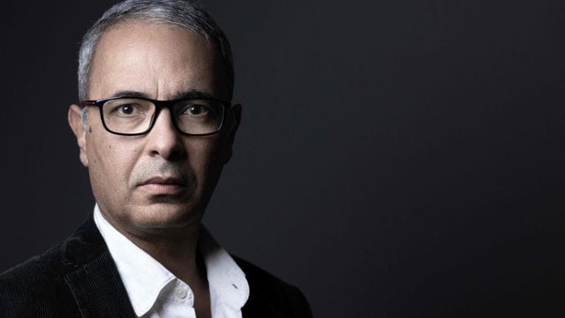 Kamel Daoud