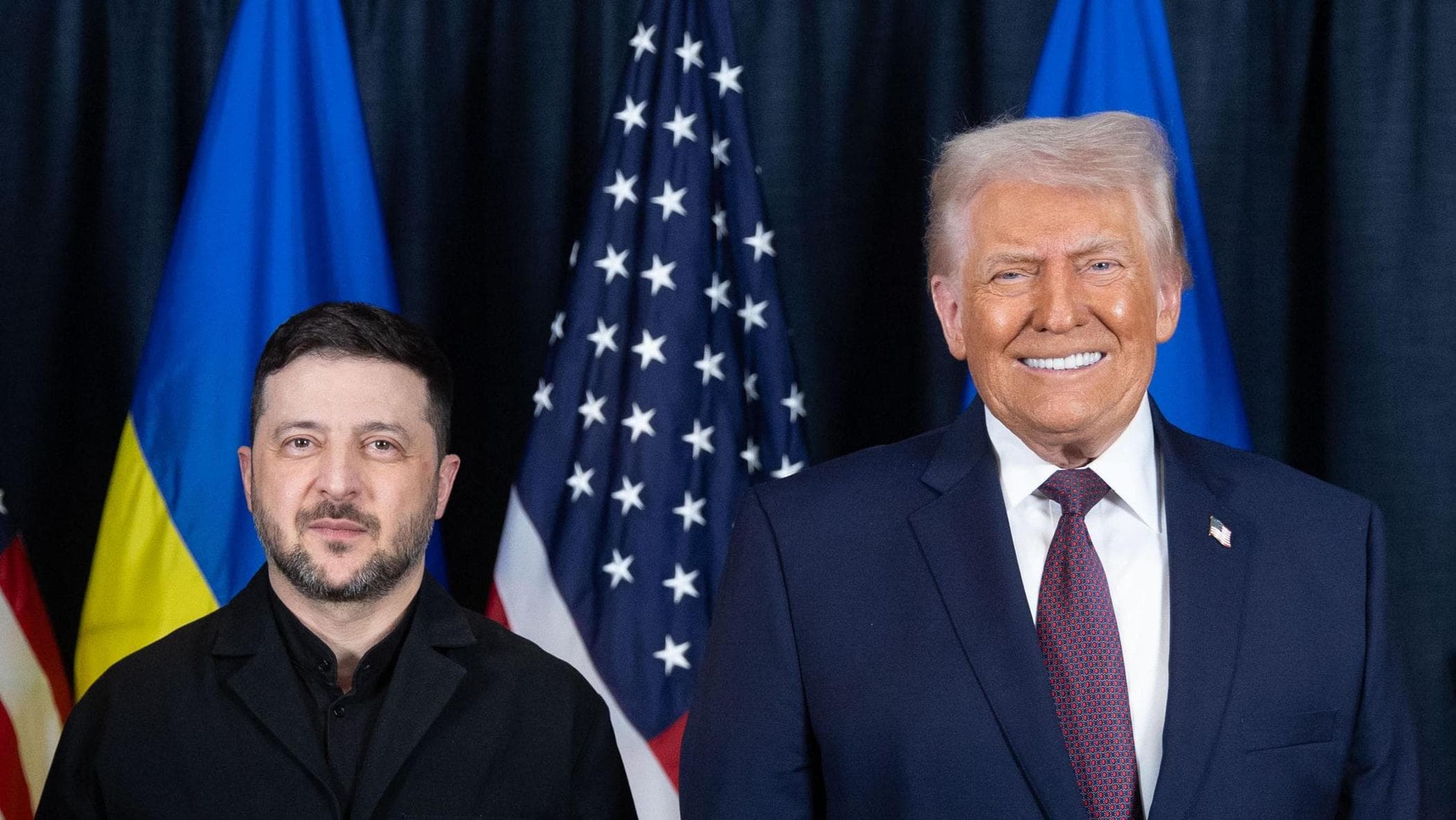 Ucraina, l’idea per ingraziarsi Trump: “Il Donbass conteso? Chiamiamolo Donnyland”