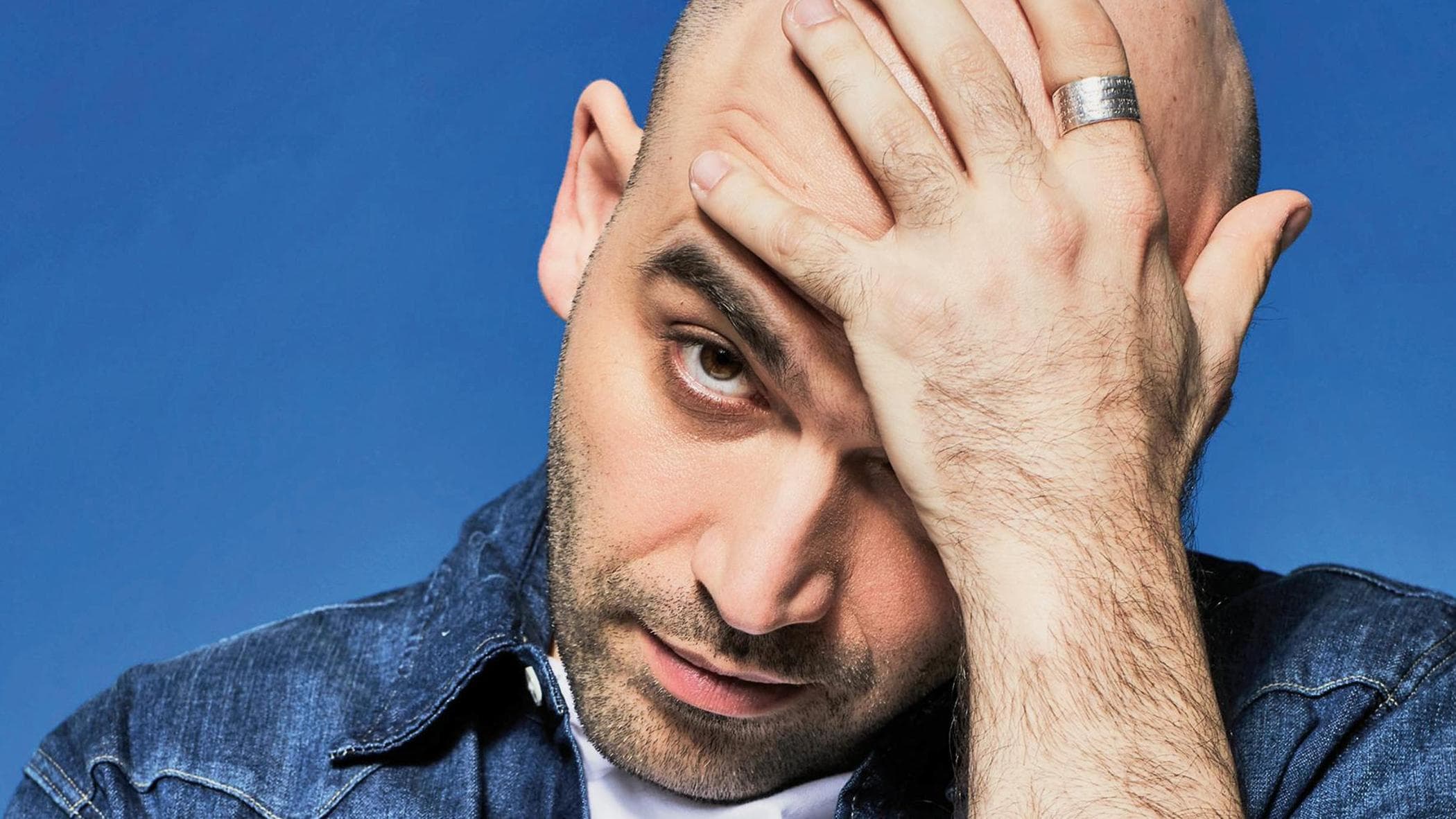 Roberto Saviano: “Adesso odio Gomorra ma è colpa mia”