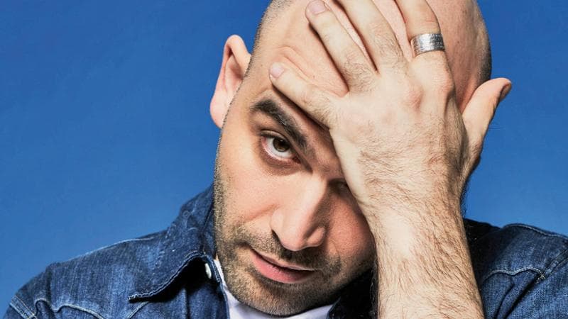 Roberto Saviano: “Adesso odio Gomorra ma è colpa mia”