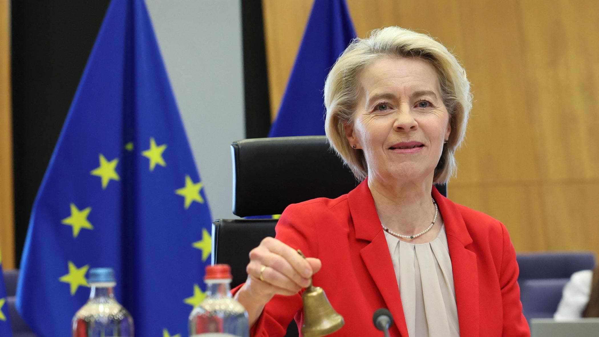 Ue, 90 miliardi per Kiev e sì alle nuove sanzioni: inizia l’era post-Orbán