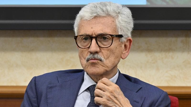 Anteprima: Centrosinistra, D’Alema e l’avviso sulle primarie: “Evitare lacerazioni”