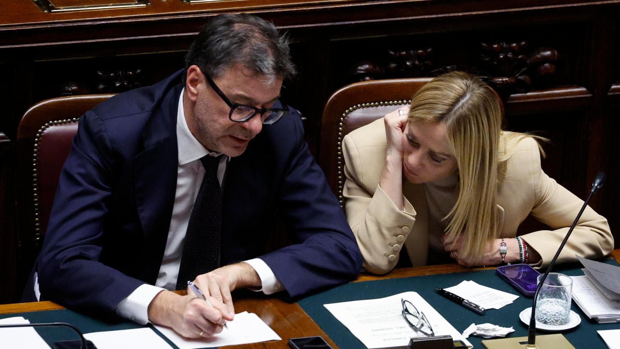 Quel vuoto di riforme economiche