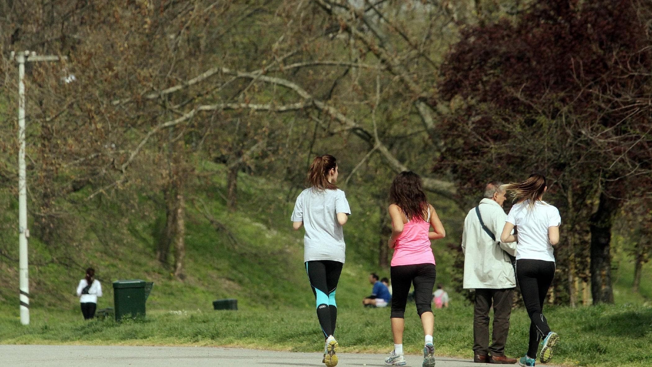 Hava tahmini, Kuzey Afrika yüksek basıncı geliyor: güneşli ve en yüksek sıcaklıklar 26°C'ye kadar