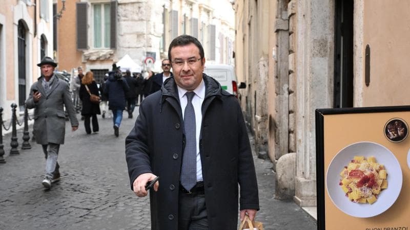 Anteprima: Candiani: “La norma sui rimpatri non va stravolta. Un pasticcio? Chiedete a Mantovano”
