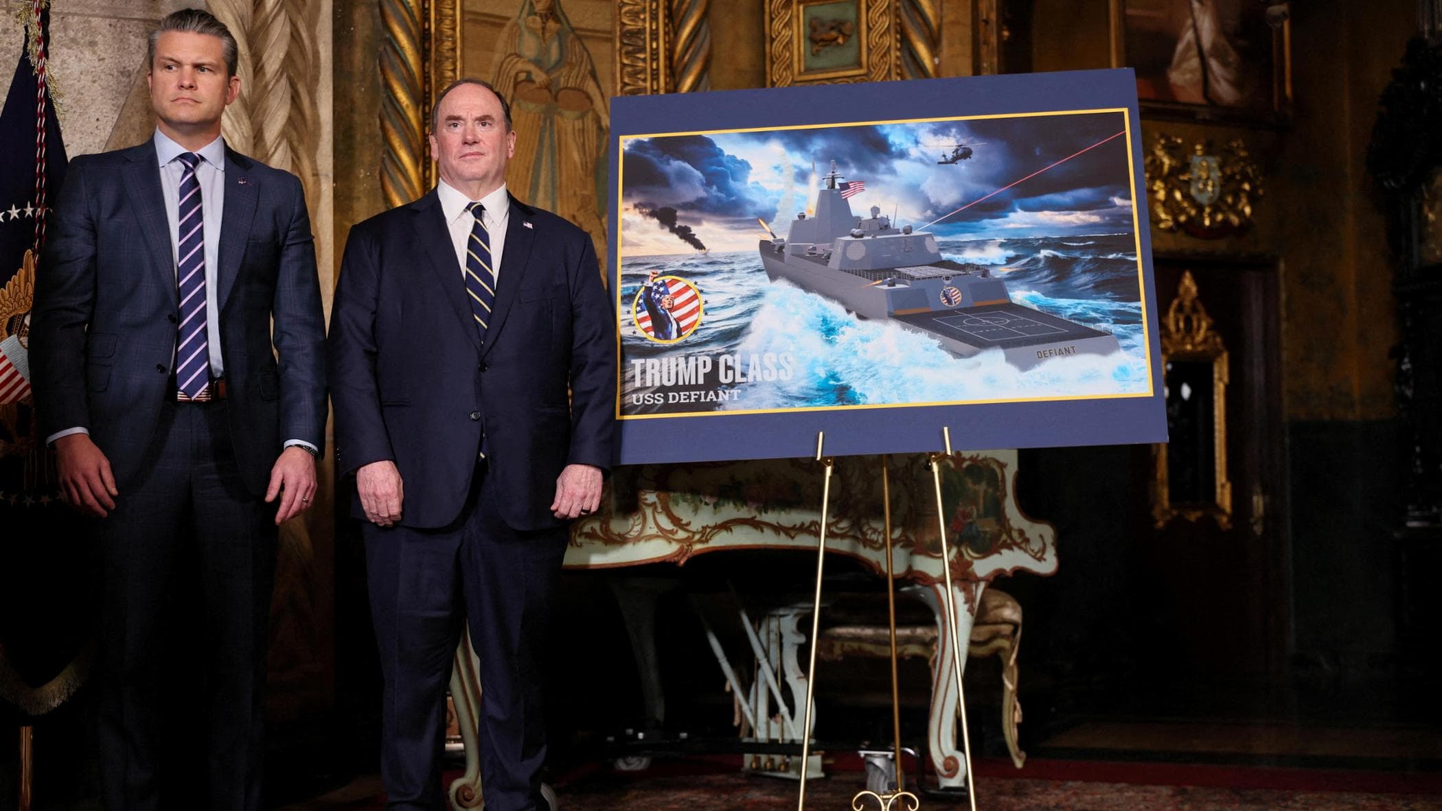 Guerra en Irán, las noticias de hoy. Secretario de la Armada de EE. UU. dimite “con efecto inmediato”. Estrecho de Hormuz, detenidas 31 embarcaciones