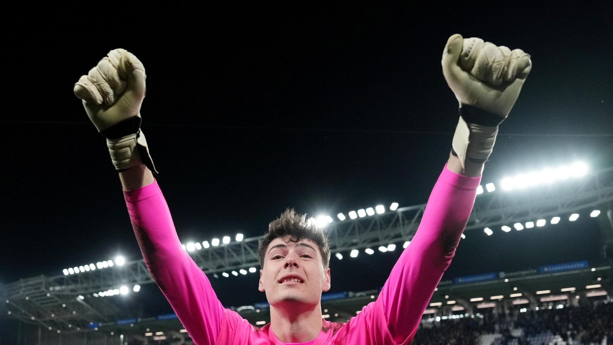 Edoardo Motta, chi è il portiere della Lazio che ha parato quattro rigori contro l’Atalanta