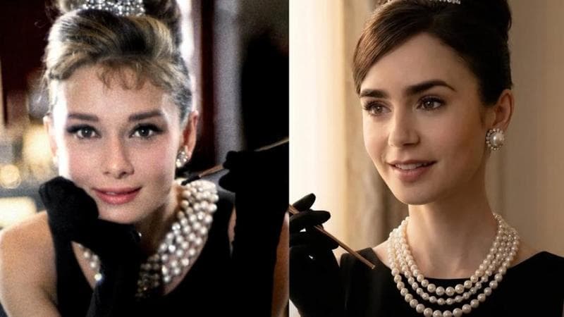 Non solo “Michael”, arrivano i biopic di Bon Jovi, Audrey Hepburn, Frank Sinatra e Nureyev