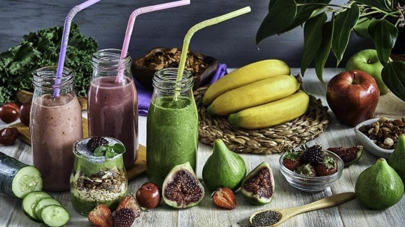 Fake news sul cibo, "I frullati distruggono le fibre?": la risposta dell'esperto