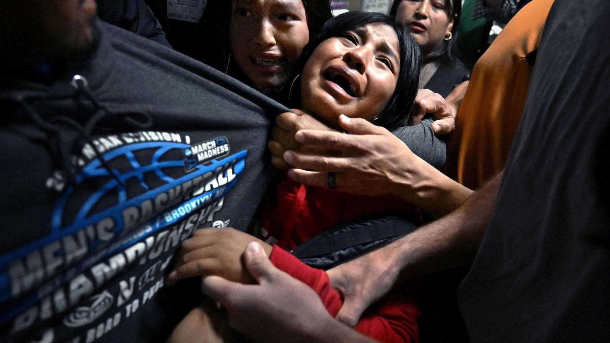 World Press Photo Award, la foto vincitrice racconta la brutalità dell’Ice di Trump