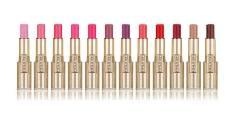 L’Oréal esalta l'”effetto rossetto” grazie alla guerra e vola alla borsa di Parigi