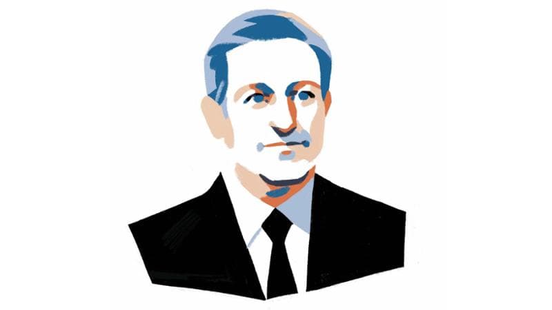Giannini: La paura bussò alla porta