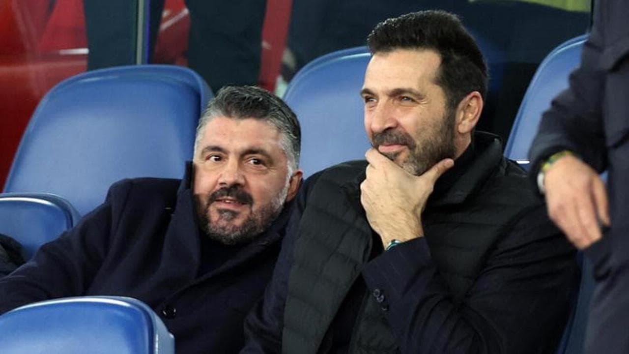 Buffon: “Avrei creduto più agli alieni che all’Italia fuori da tre Mondiali”