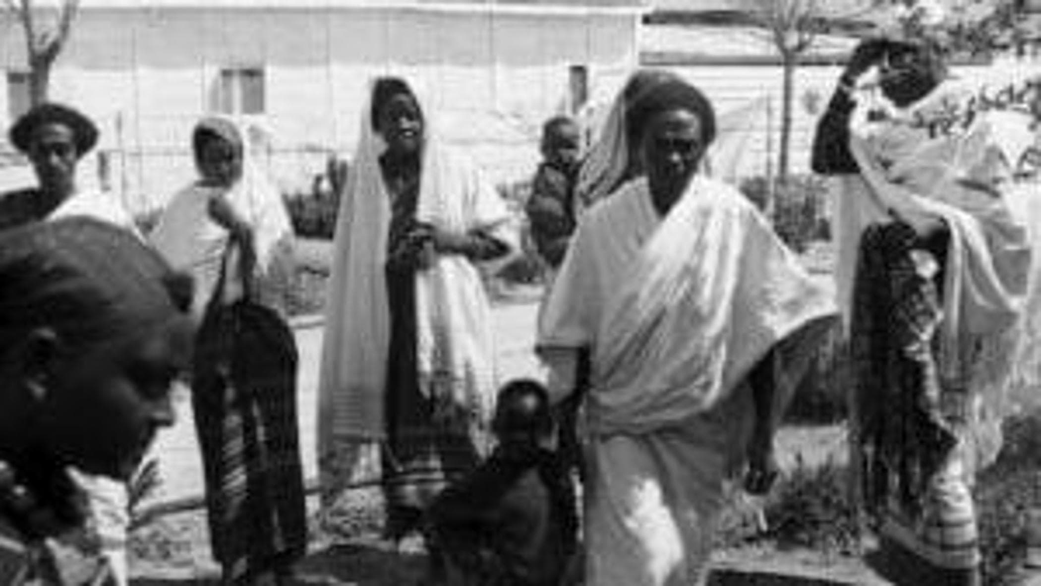“Bella Ciao”, faşizme karşı Afrika Direnişi: yarı bilinmeyen bir tarih eseri
