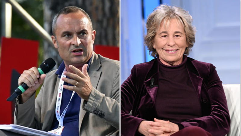 Anteprima: Forza Italia chiede un vertice sulla giustizia con Nordio e i capigruppo della maggioranza