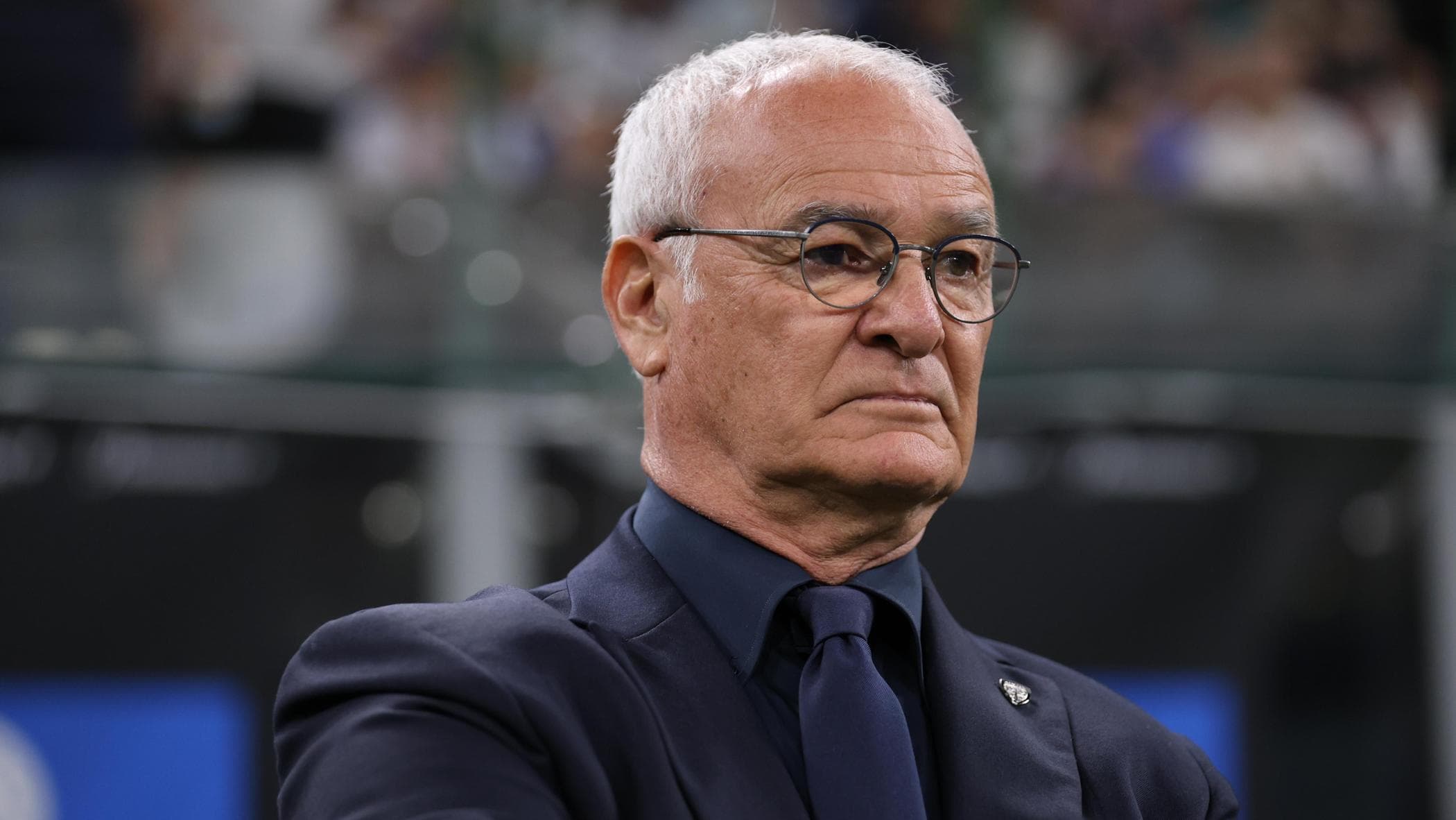 Ranieri verso l'addio alla Roma, atteso comunicato del club