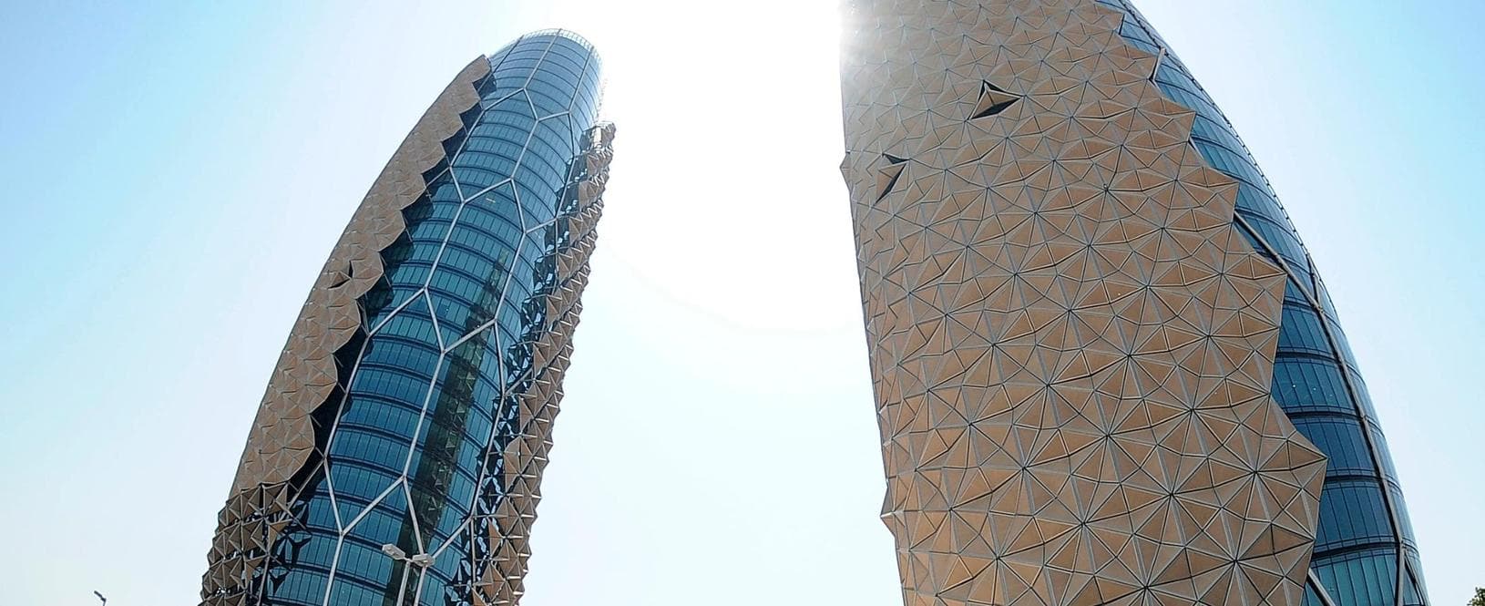 “Cyberdifesa, missili e partnership solide, Abu Dhabi pronta se ripartono le ostilità”