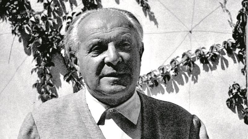 Gio Ponti