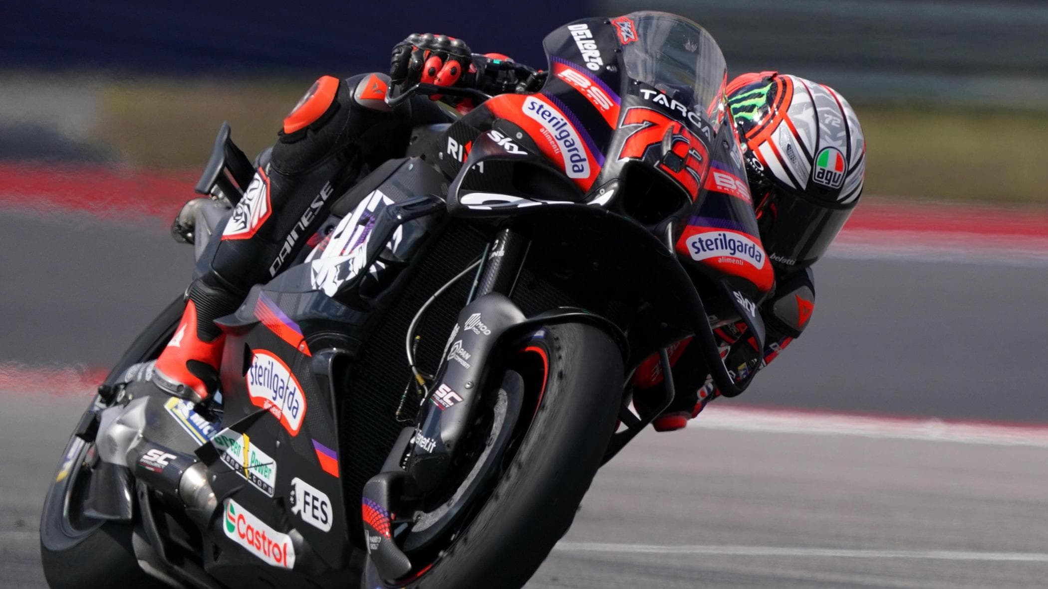 MotoGp Spagna 2026: gli orari e dove vedere le libere, qualifiche e Sprint Race in tv