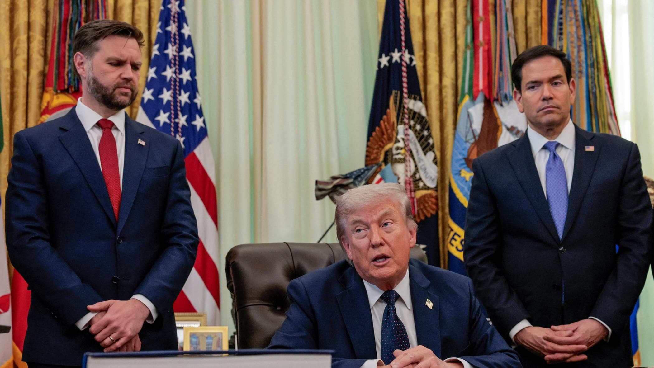 Iran, le news di oggi. Trump: “Non userò armi nucleari. Tregua Israele-Libano estesa di tre settimane”