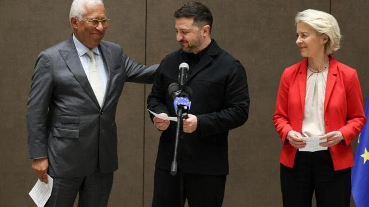 Guerra Ucraina - Russia, le news di oggi. G20, gli Usa a dicembre inviteranno la Russia