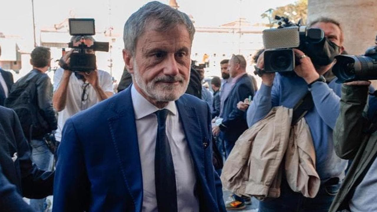 Alemanno, il tribunale approva riduzione della pena: uscirà dal carcere il 24 giugno