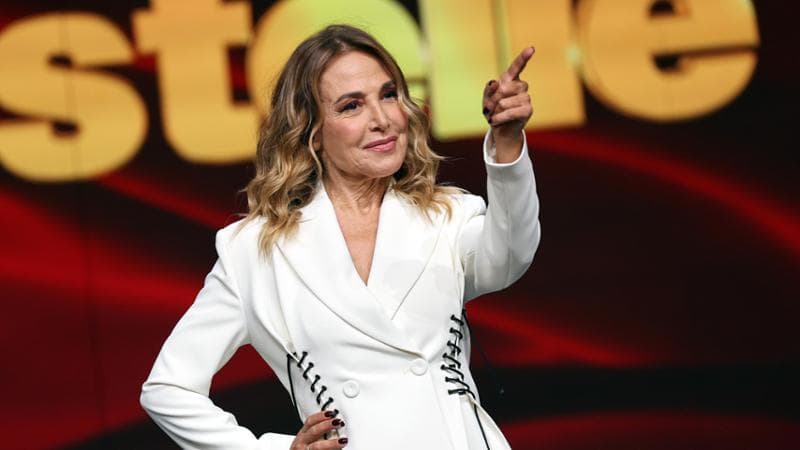 Barbara D’Urso sulla causa a Mediaset: “A breve saprete la verità”