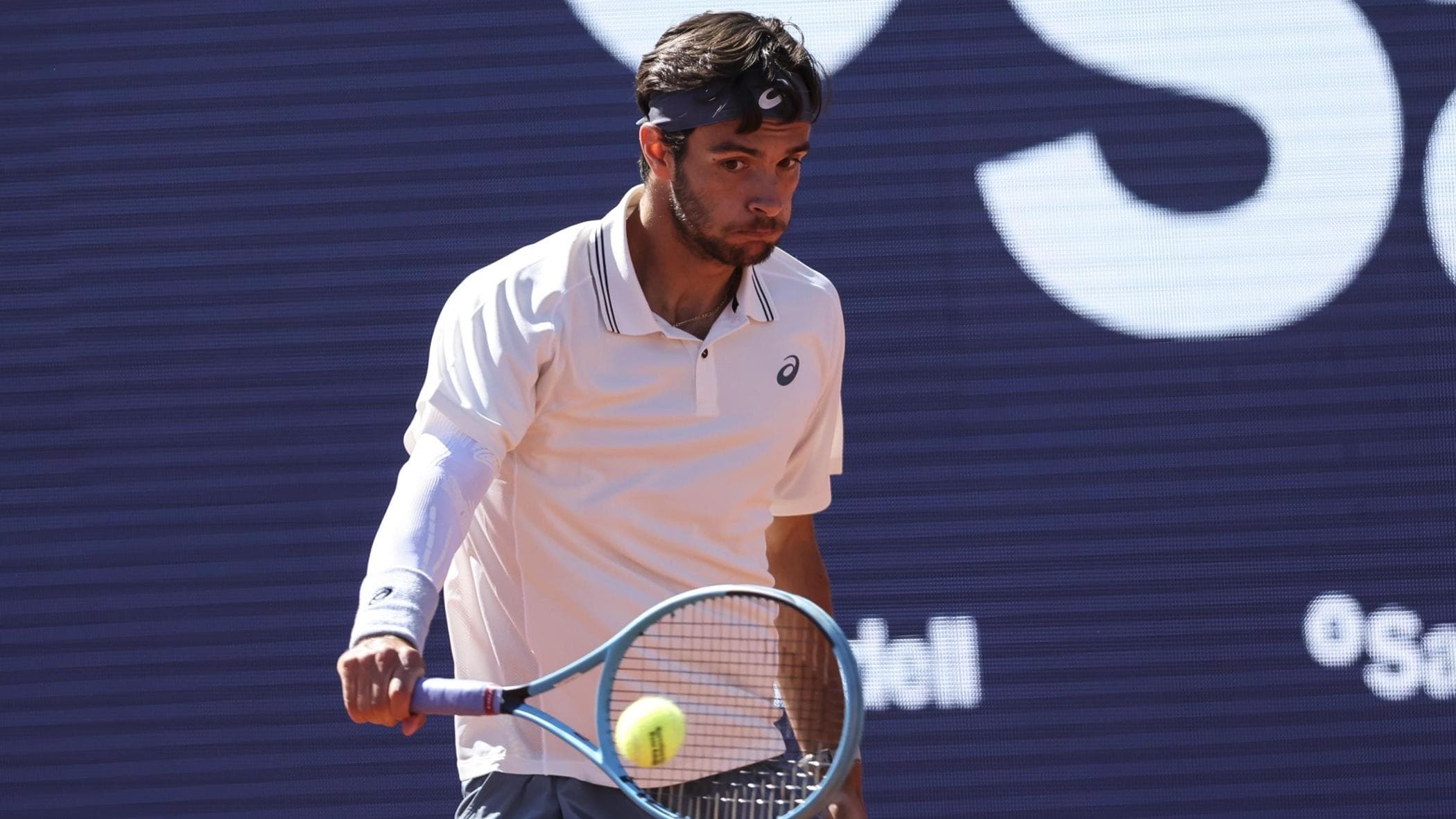 Musetti sfida Hurkacz, la diretta del Masters 1000 di Madrid