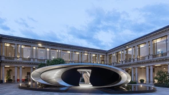 Origin, il tempo che rallenta per poi accelerare