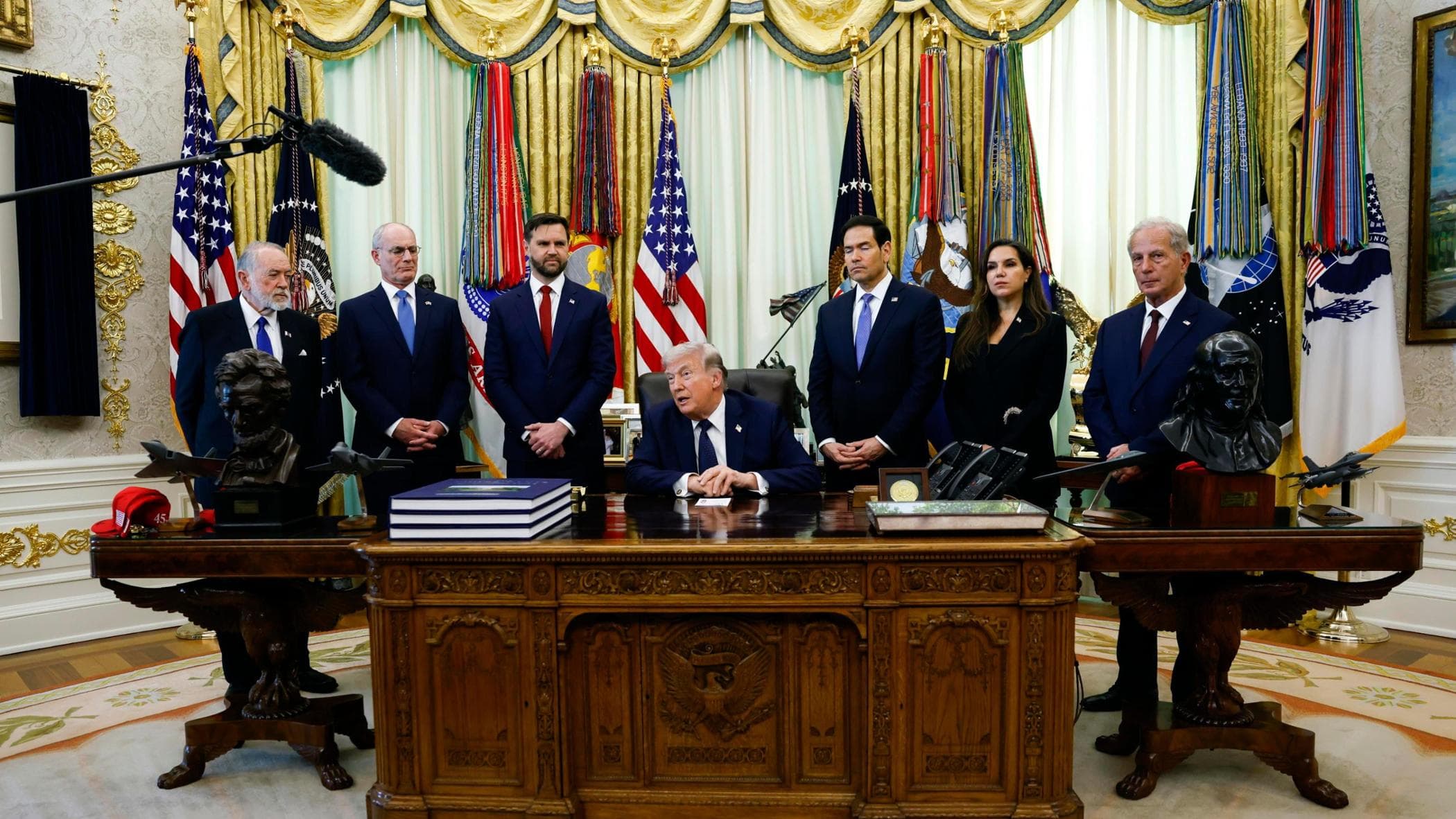 Trump: “Estesa di altre tre settimane la tregua in Libano”. Ma sul campo ci sono già violazioni