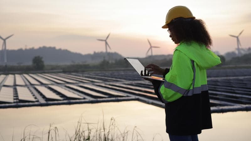 Rinnovabili: nel 2025 meno 6% di nuove installazioni in Italia