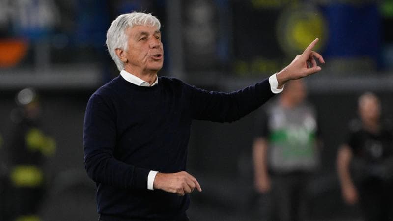 Ranieri: “La Roma ha scelto di mandarmi via”. Gasp: “Io non c’entro, con Massara non c’è feeling”