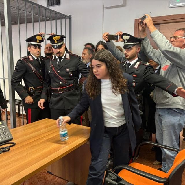 “Chiara Petrolini açık ve kararlı ve oğlunu ortadan kaldırmak istiyordu”