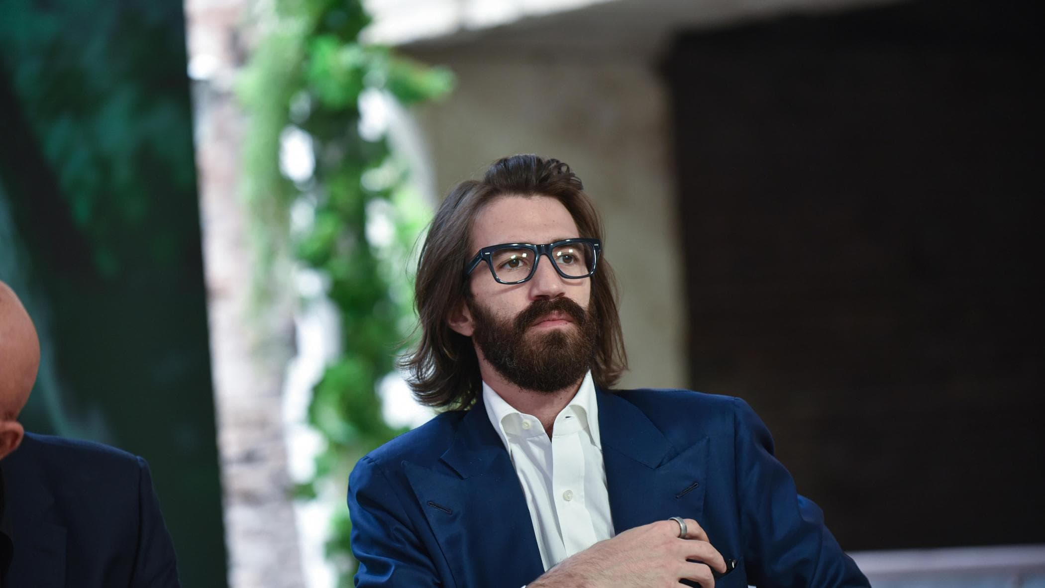 Quelle incognite sul controllo di Essilorluxottica