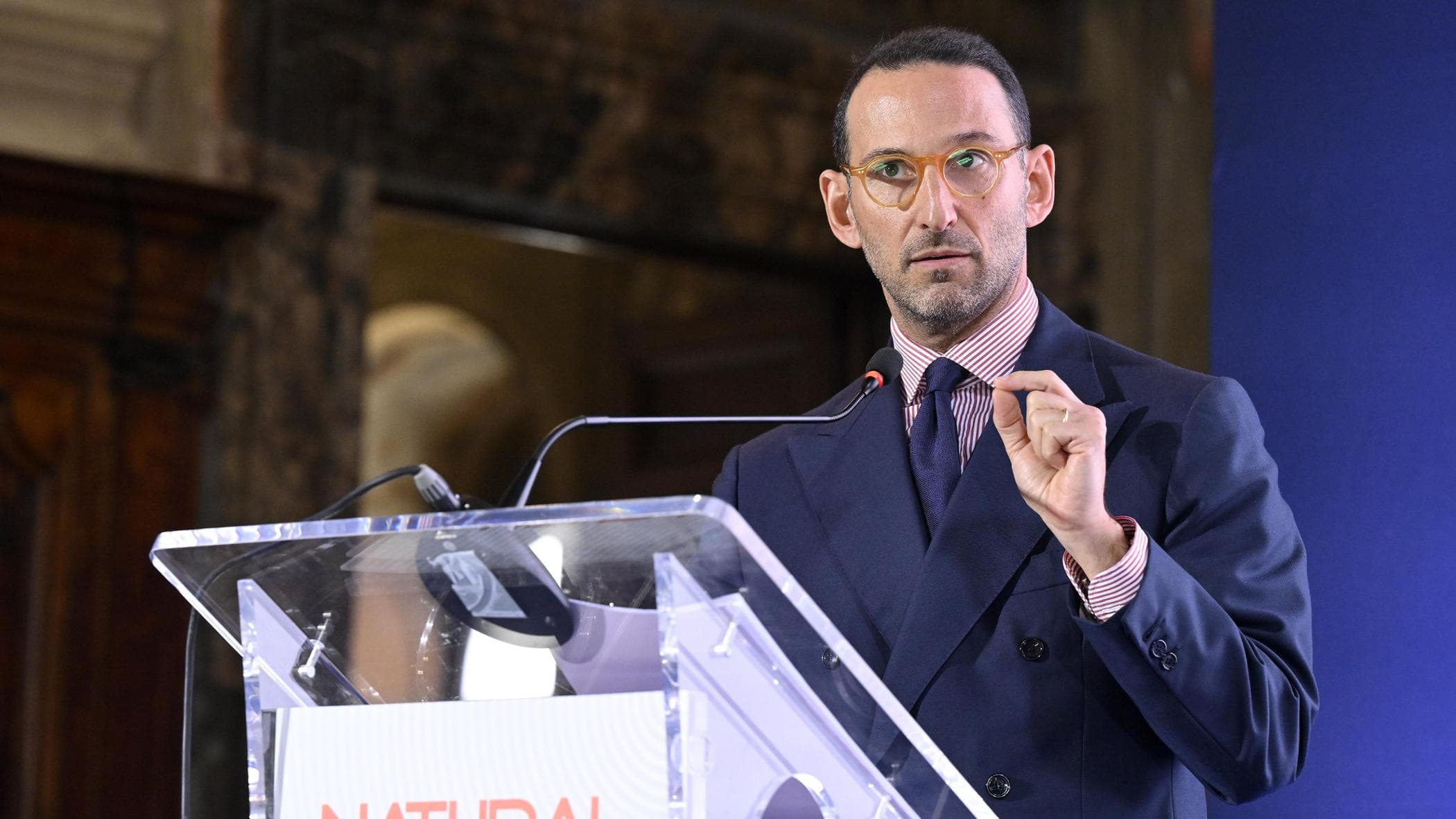 Il documento interno che boccia la candidatura di Freni alla presidenza della Consob