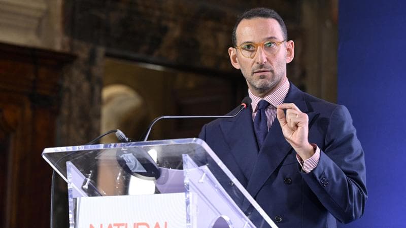 Il documento interno che boccia la candidatura di Freni alla presidenza della Consob