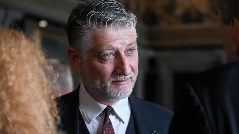 Anteprima: Biennale, il ministro della Cultura Alessandro Giuli non parteciperà all’inaugurazione
