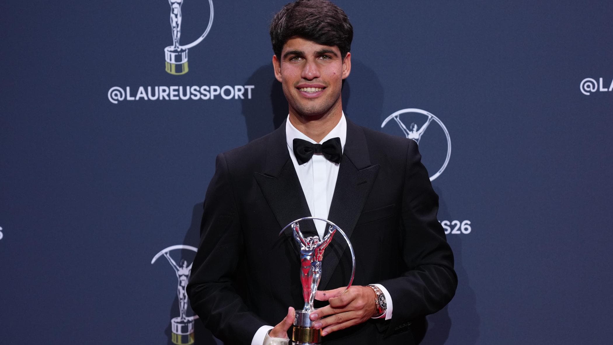 Carlos Alcaraz, Roma ve Roland Garros'u atladı: “Benim için karmaşık bir an”