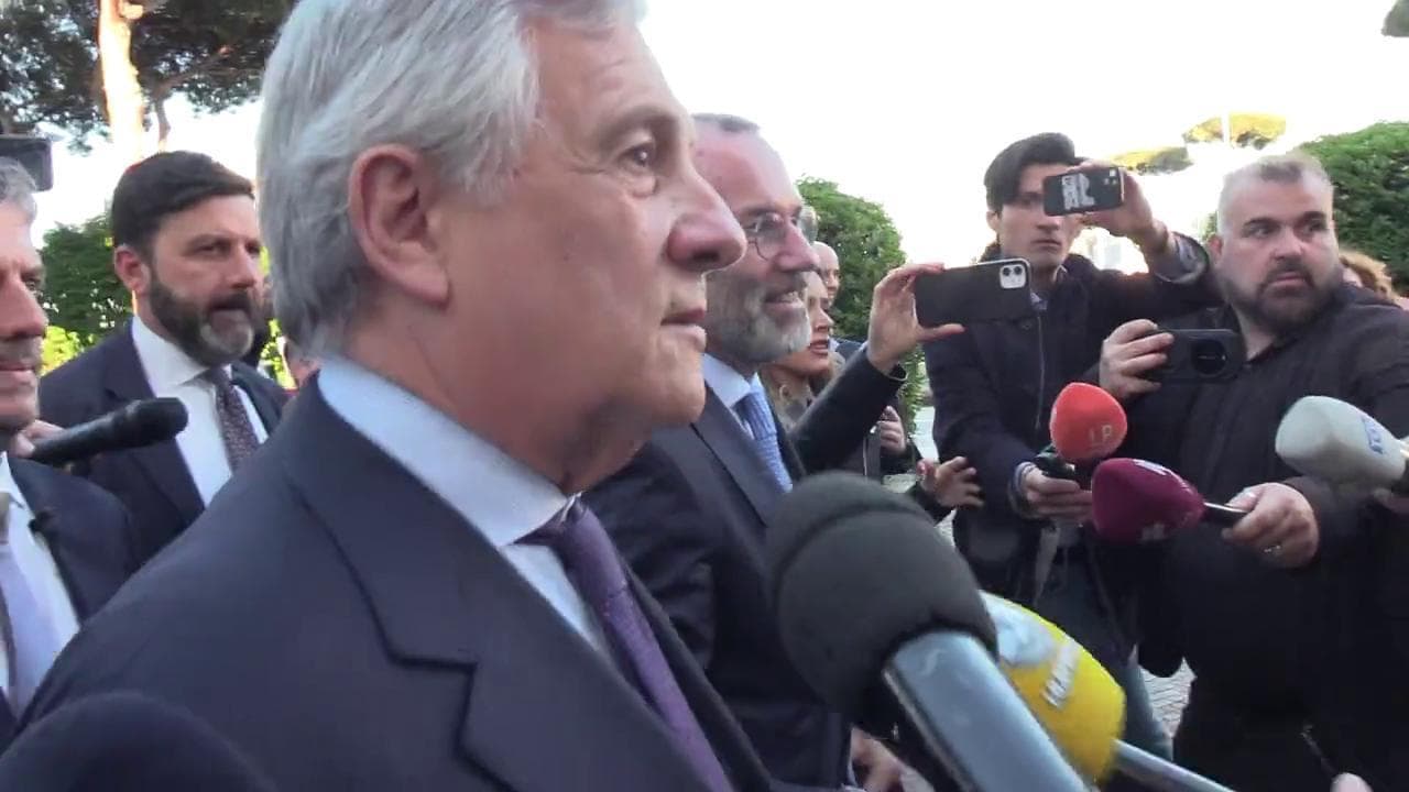 Crans-Montana, Tajani: "Italia non pagherà, la responsabilità è degli svizzeri"