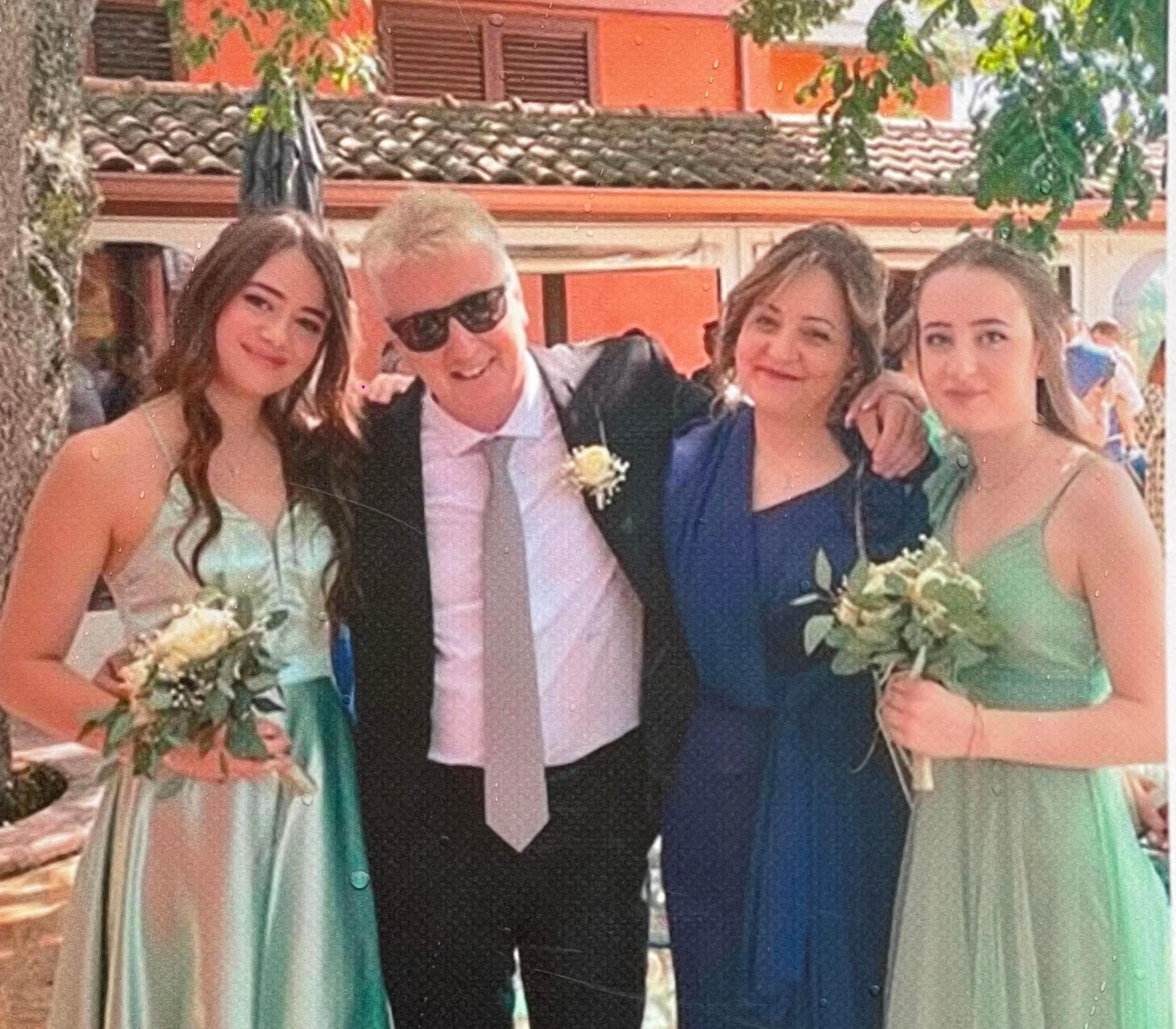 Ricina, analisi shock. Valori 250 volte più alti della soglia letale