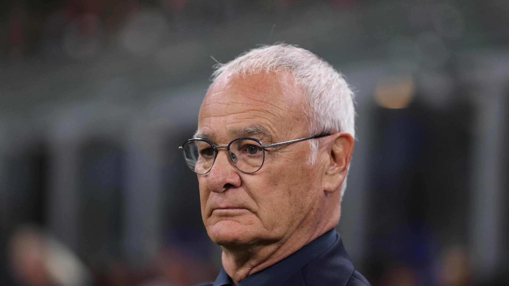 Sir Claudio e i tifosi, tra le illusioni perdute e la fede nel guru