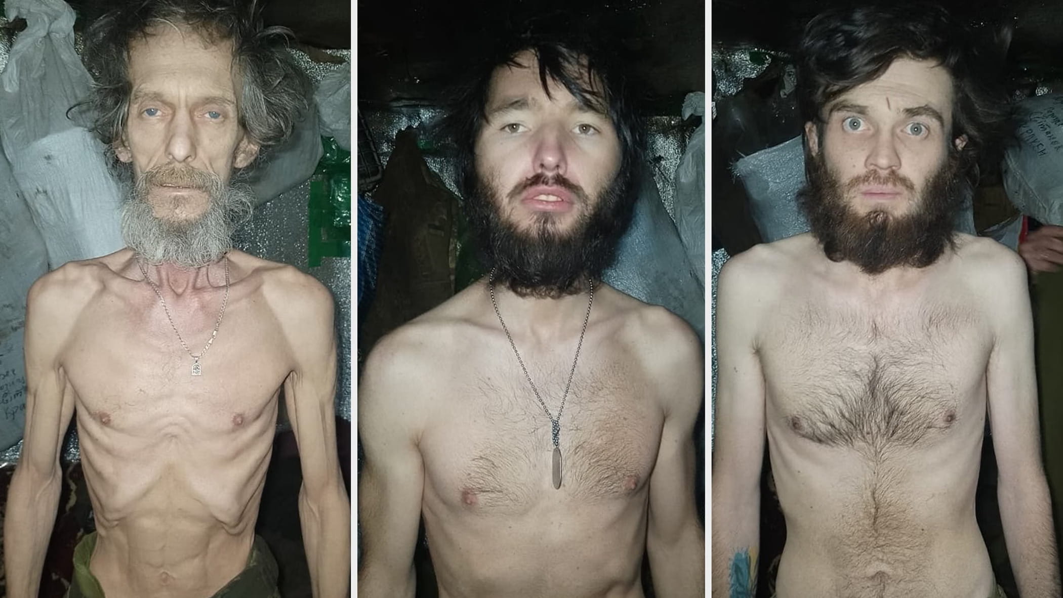 Soldati ucraini lasciati al fronte senza cibo e acqua: rimossi i comandanti