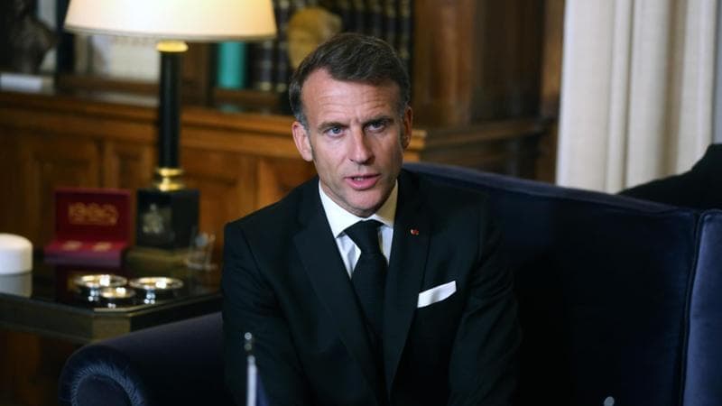 Anteprima: Ipotesi forfait Usa al G7 in Francia, i timori degli europei