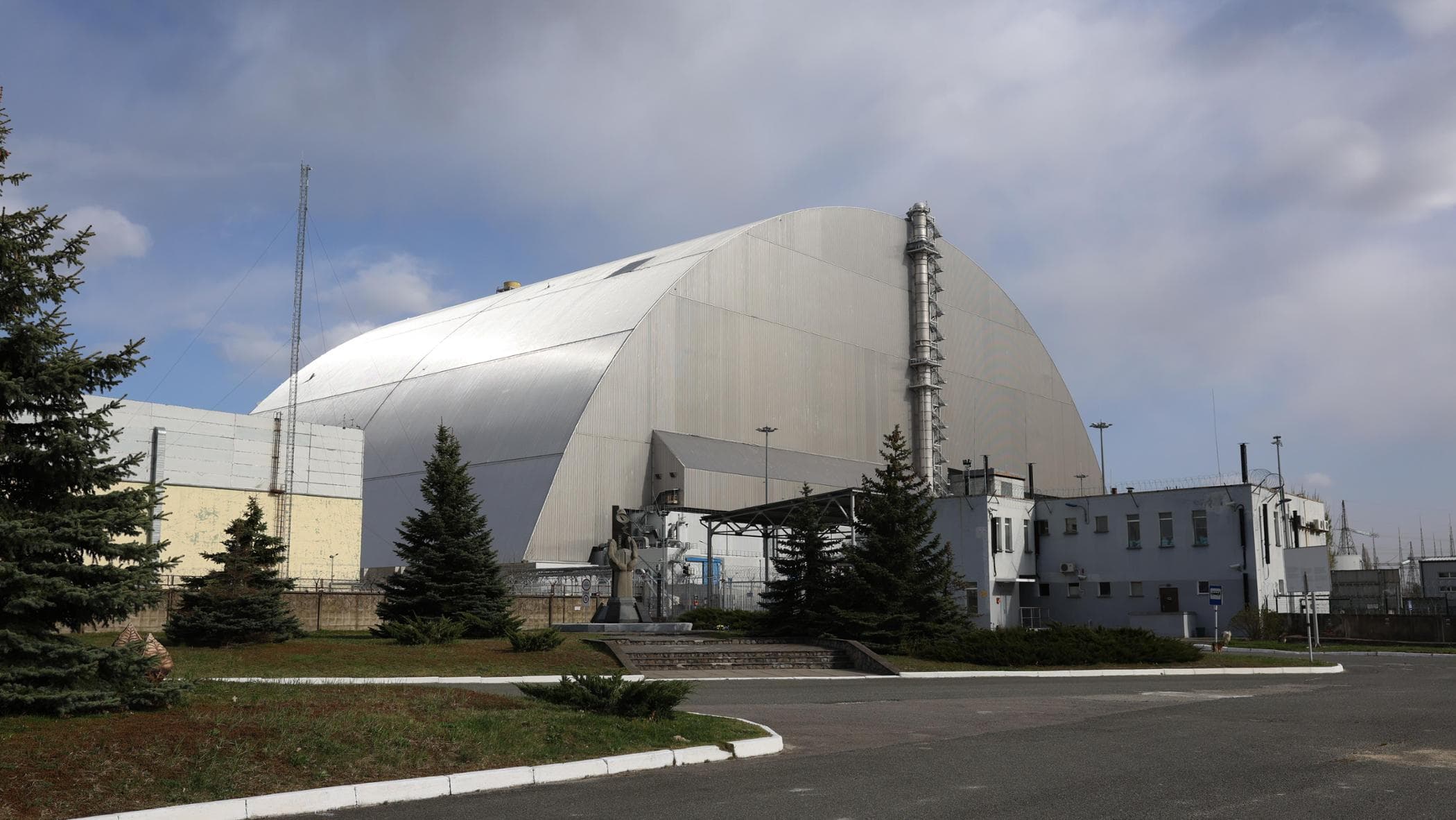 Ritorno a Chernobyl, viaggio nella centrale nucleare a 40 anni dall’incidente che terrorizzò l’Europa