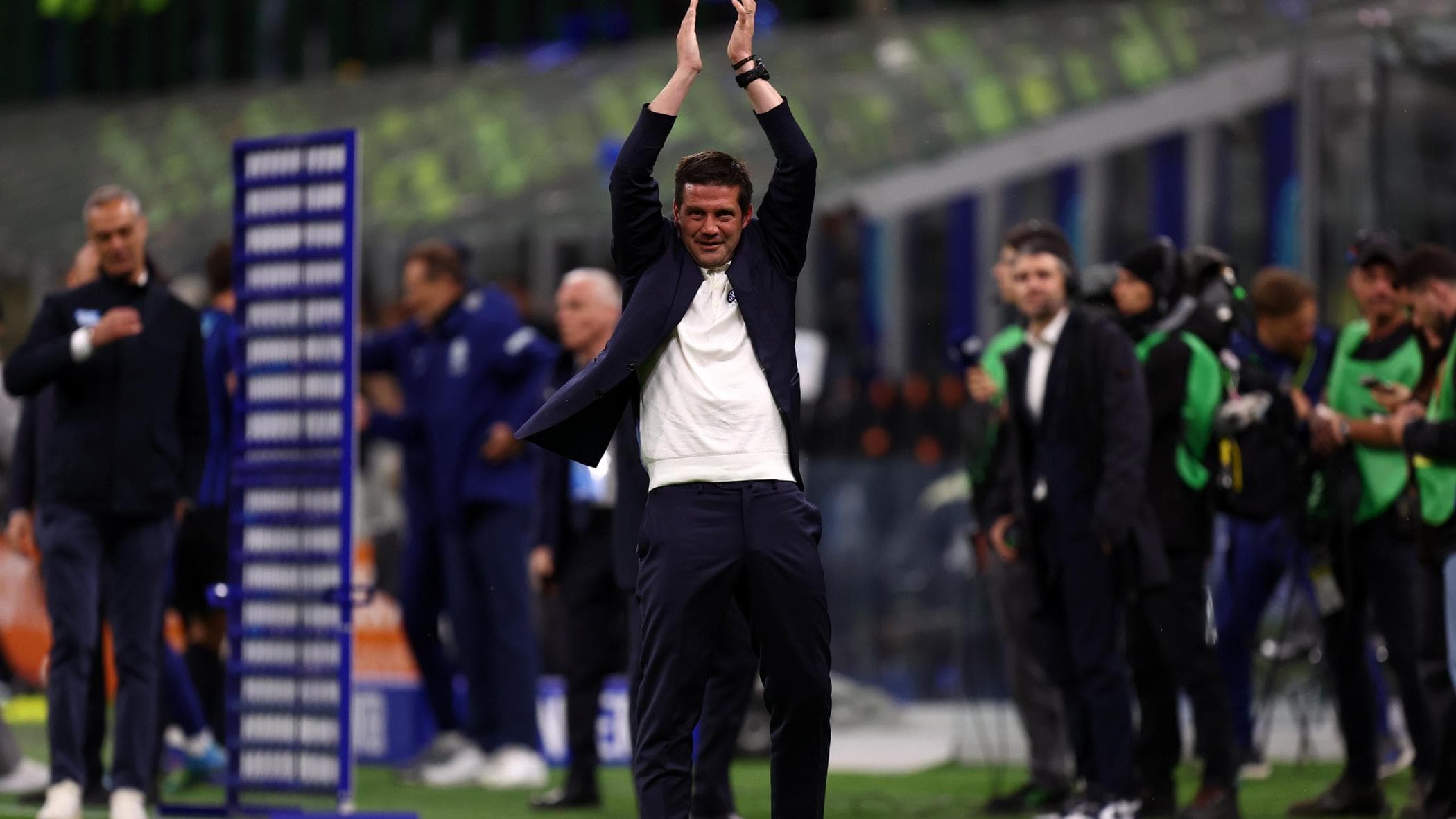 Inter, impossibile festeggiare già a Torino: ecco quando può arrivare lo scudetto