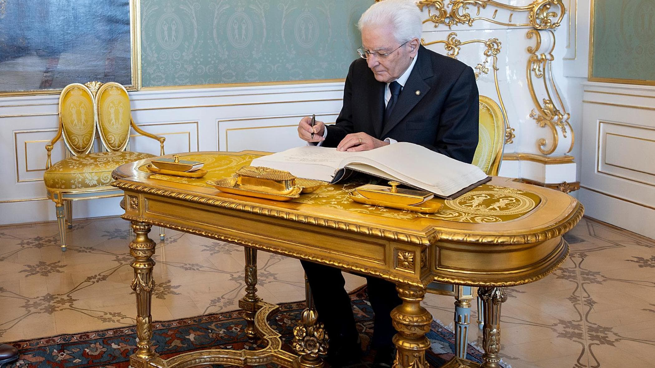 Dl sicurezza, la correzione che soddisfa Mattarella dopo l’avviso di incostituzionalità